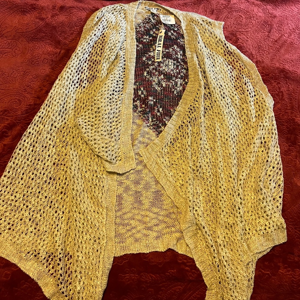 Women Cardigan